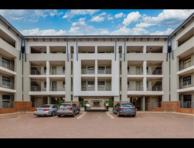 1 BEDROOM PROPERTY TO RENT IN RIVONIA